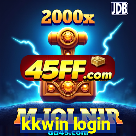 kkwin login